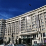 Hotel JW Marriott Bucharest Grand Hotel Bucuresti Romania