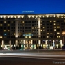 Hotel JW Marriott Bucharest Grand Hotel Bucuresti Romania