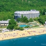 Hotel Kaliakra Palace Nisipurile de Aur Bulgaria