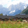 Hotel Kompas Kranjska Gora Slovenia