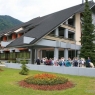 Hotel Kompas Kranjska Gora Slovenia