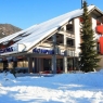 Hotel Kompas Kranjska Gora Slovenia