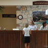 Hotel Kriopigi Beach Halkidiki Grecia