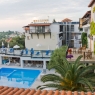 Hotel Kriopigi Beach Halkidiki Grecia