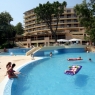 Hotel Kristal Nisipurile de Aur Bulgaria