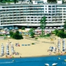 Hotel Lti Neptun Beach Sunny Beach Bulgaria