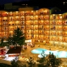 Hotel Luna Hotel Nisipurile de Aur Bulgaria