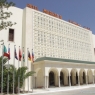 Hotel Marhaba Club Sousse Tunisia