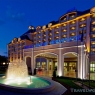 Hotel Melia Grand Hermitage Nisipurile de Aur Bulgaria