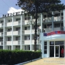 Hotel Minerva Eforie Nord Romania