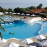 Hotel Mitsis Roda Beach Resort and Spa Corfu Grecia