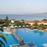 Hotel Mitsis Roda Beach Resort and Spa Corfu Grecia