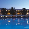 Hotel Mitsis Roda Beach Resort and Spa Corfu Grecia