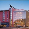 Hotel Movenpick Praga Cehia