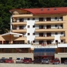 Hotel Nemira Slanic Moldova Romania