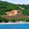 Hotel Nissaki Beach Corfu Grecia