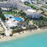 Hotel Orient Palace Sousse Tunisia