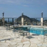 Hotel Paleokastritsa Corfu Grecia