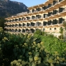 Hotel Paleokastritsa Corfu Grecia