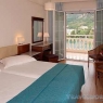 Hotel Paleokastritsa Corfu Grecia