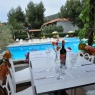 Hotel Philoxenia Halkidiki Grecia