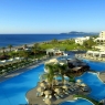 Hotel RODOS PALLADIUM Rhodos Grecia