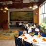 Restaurant - Hotel Slanic