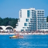 Hotel Slavuna Albena Bulgaria