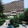 Hotel Traian Caciulata Romania