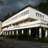 Hotel Tusnad