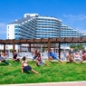 Hotel Venosa Beach Resort Didim Turcia