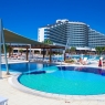 Hotel Venosa Beach Resort Didim Turcia