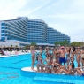 Hotel Venosa Beach Resort Didim Turcia