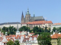 Castelul din Praga