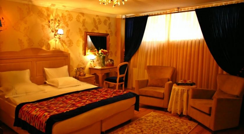 Hotel Divas Boutique Istanbul