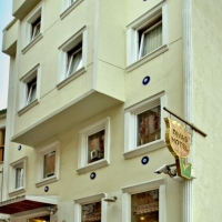 Hotel Divas Boutique Istanbul